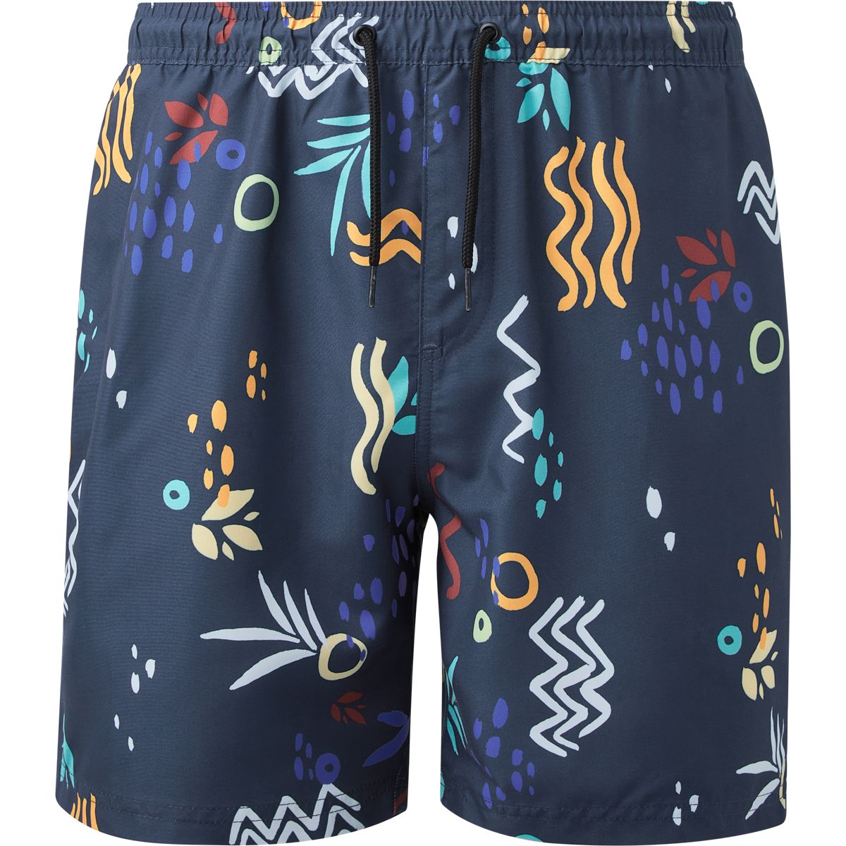 Ripzone Men's Terrance Volley Shorts