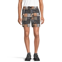 Ripzone Men's Terrance Volley Shorts