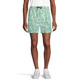 Ripzone Men's Terrance Volley Shorts