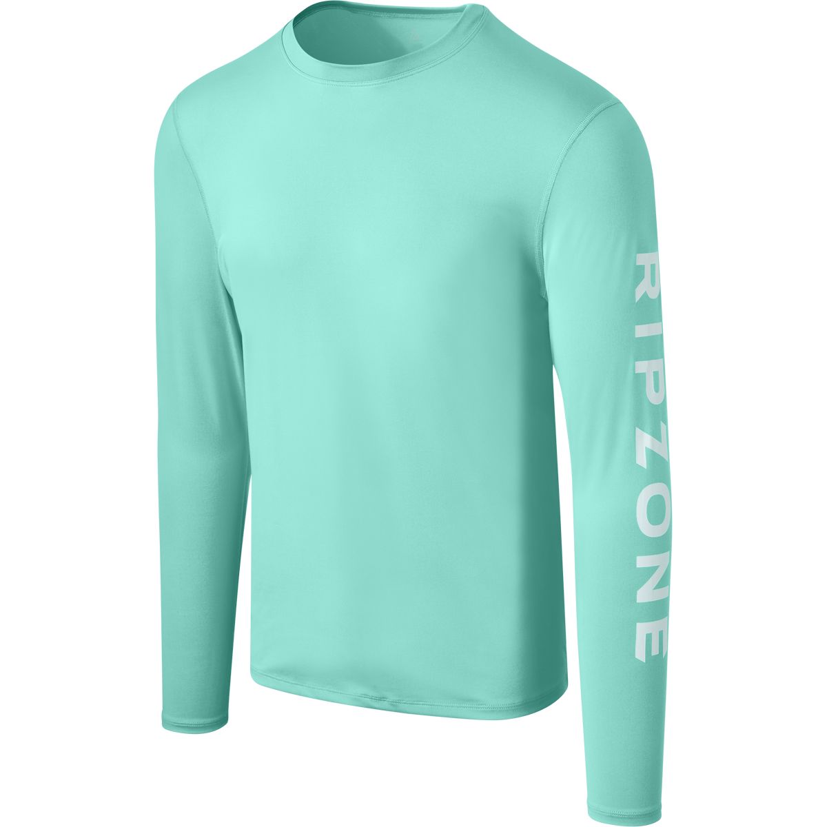Ripzone Men's Laine 2.0 Swim Long Sleeve T Shirt
