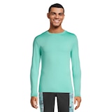 Ripzone Men's Laine 2.0 Long Sleeve Swimshirt