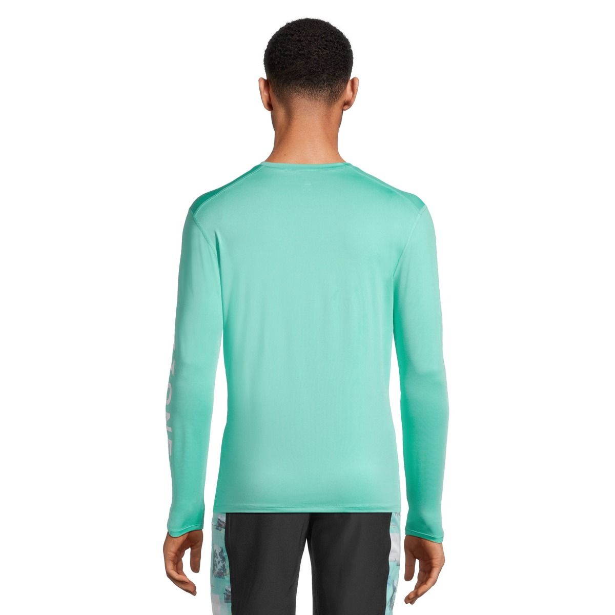 Ripzone Men's Laine 2.0 Swim Long Sleeve T Shirt