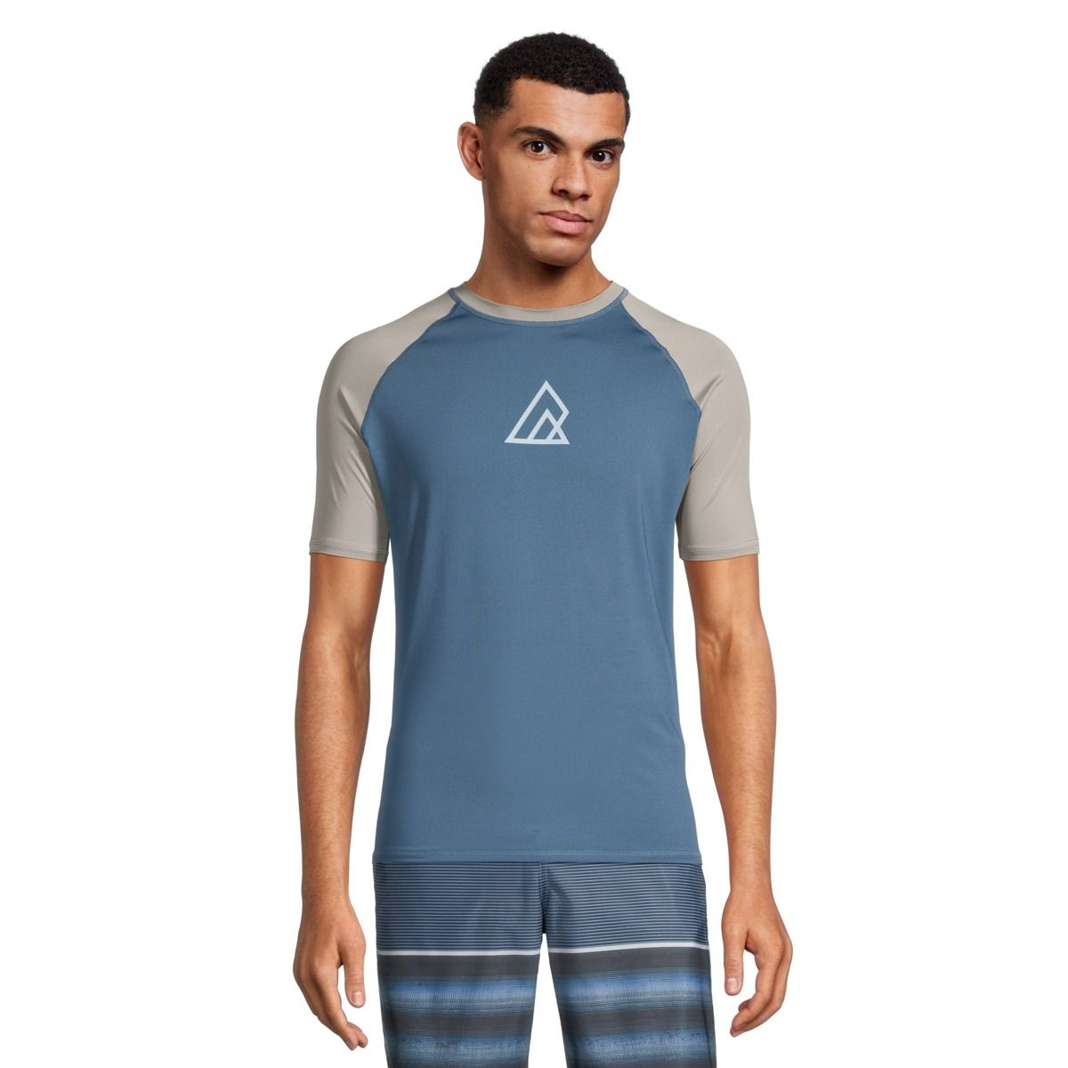 Ripzone Men's Laine 2.0 Swim T Shirt