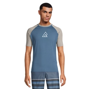 Ripzone Men's Laine 2.0 Swim T Shirt