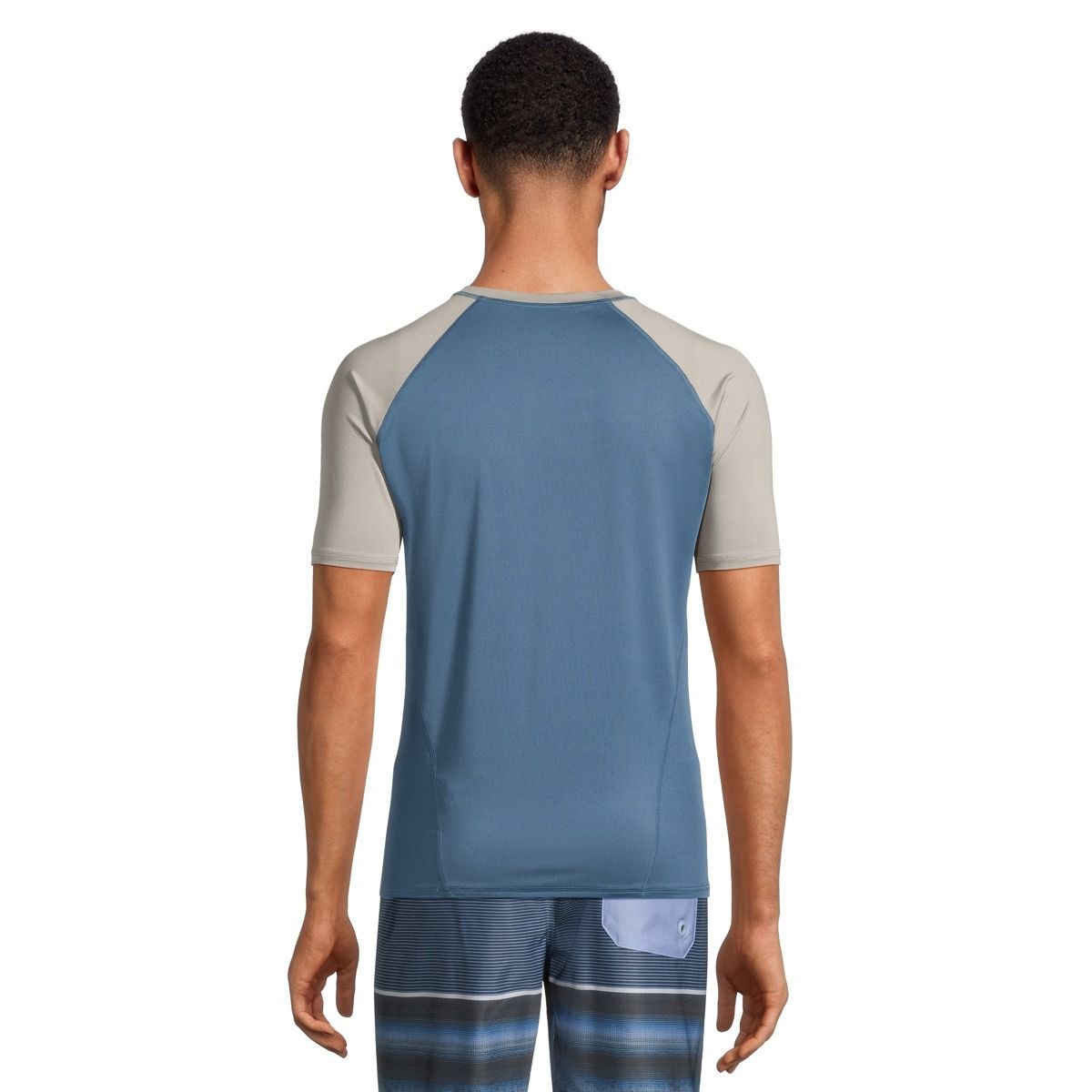 Ripzone Men's Laine 2.0 Swim T Shirt