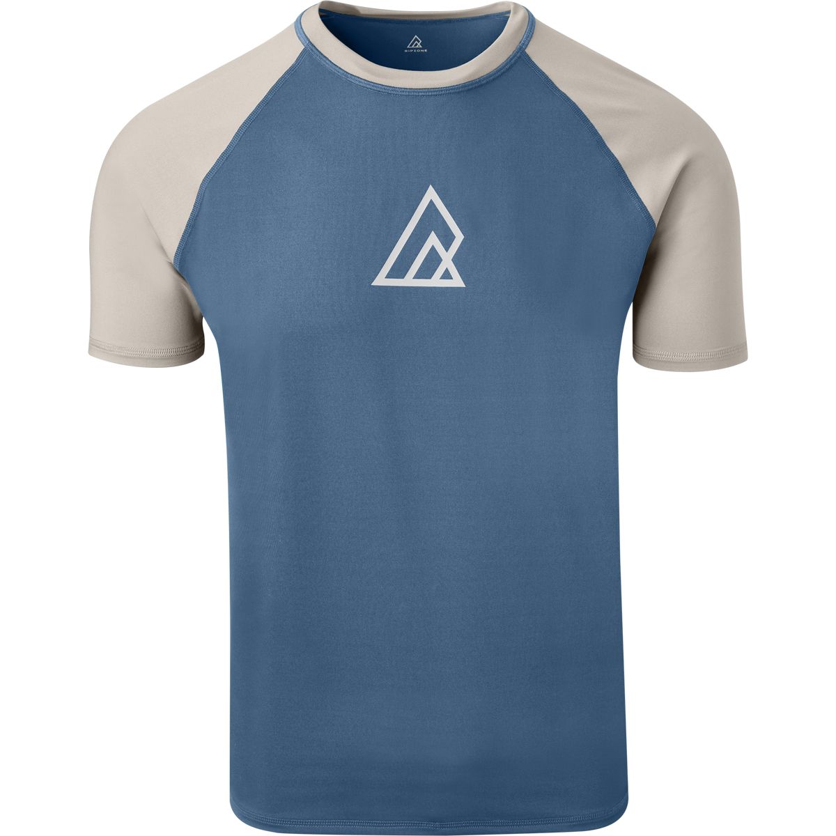 Ripzone Men's Laine 2.0 Swim T Shirt