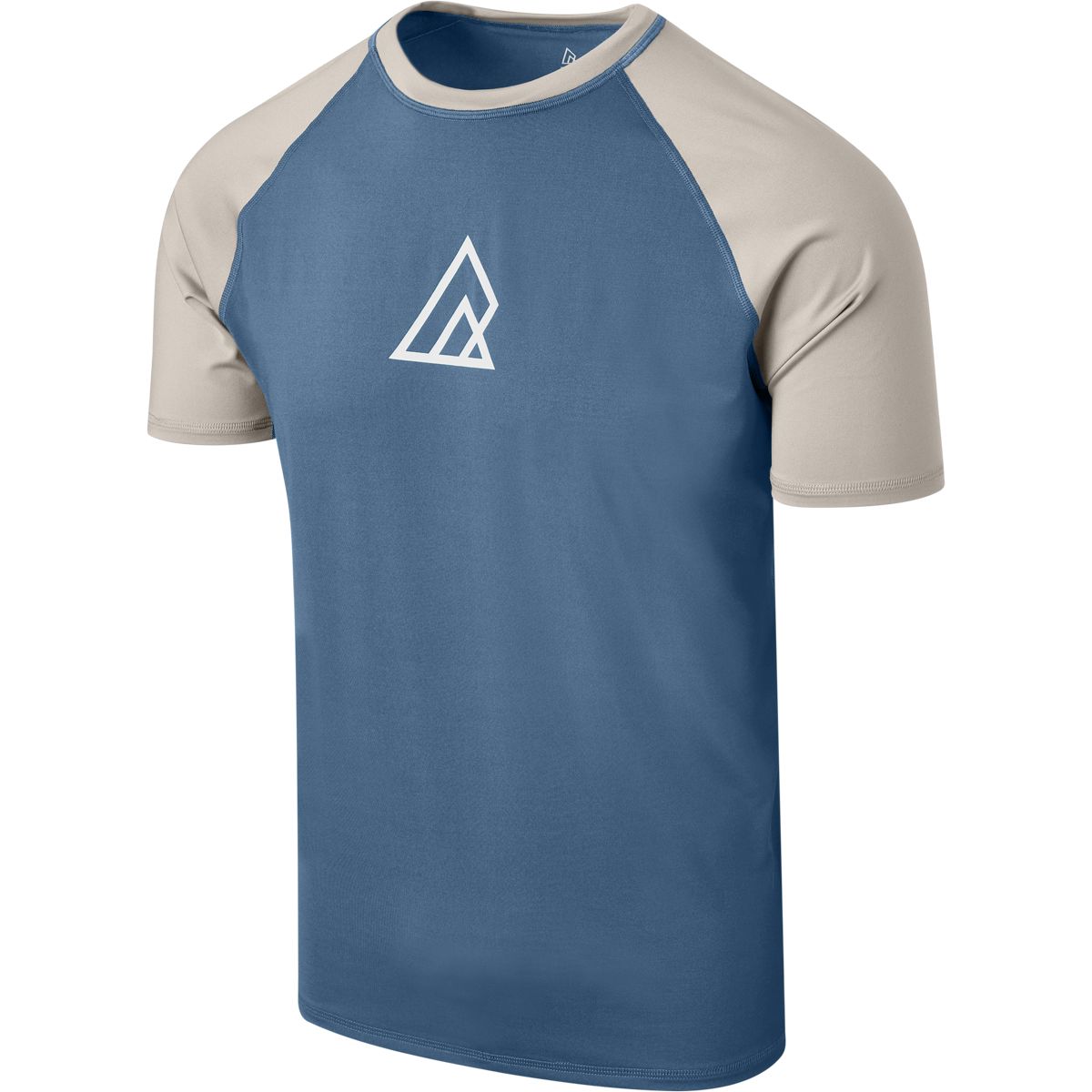 Ripzone Men's Laine 2.0 Swim T Shirt