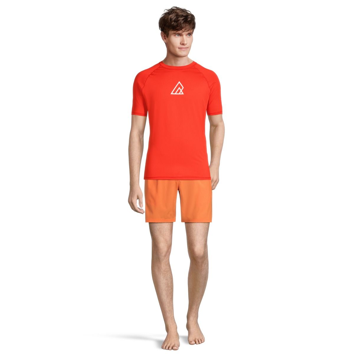 Ripzone Men's Laine 2.0 Swim T Shirt