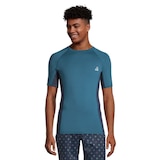 Ripzone Men's Amherst 2.0 Swimshirt Front_Flat