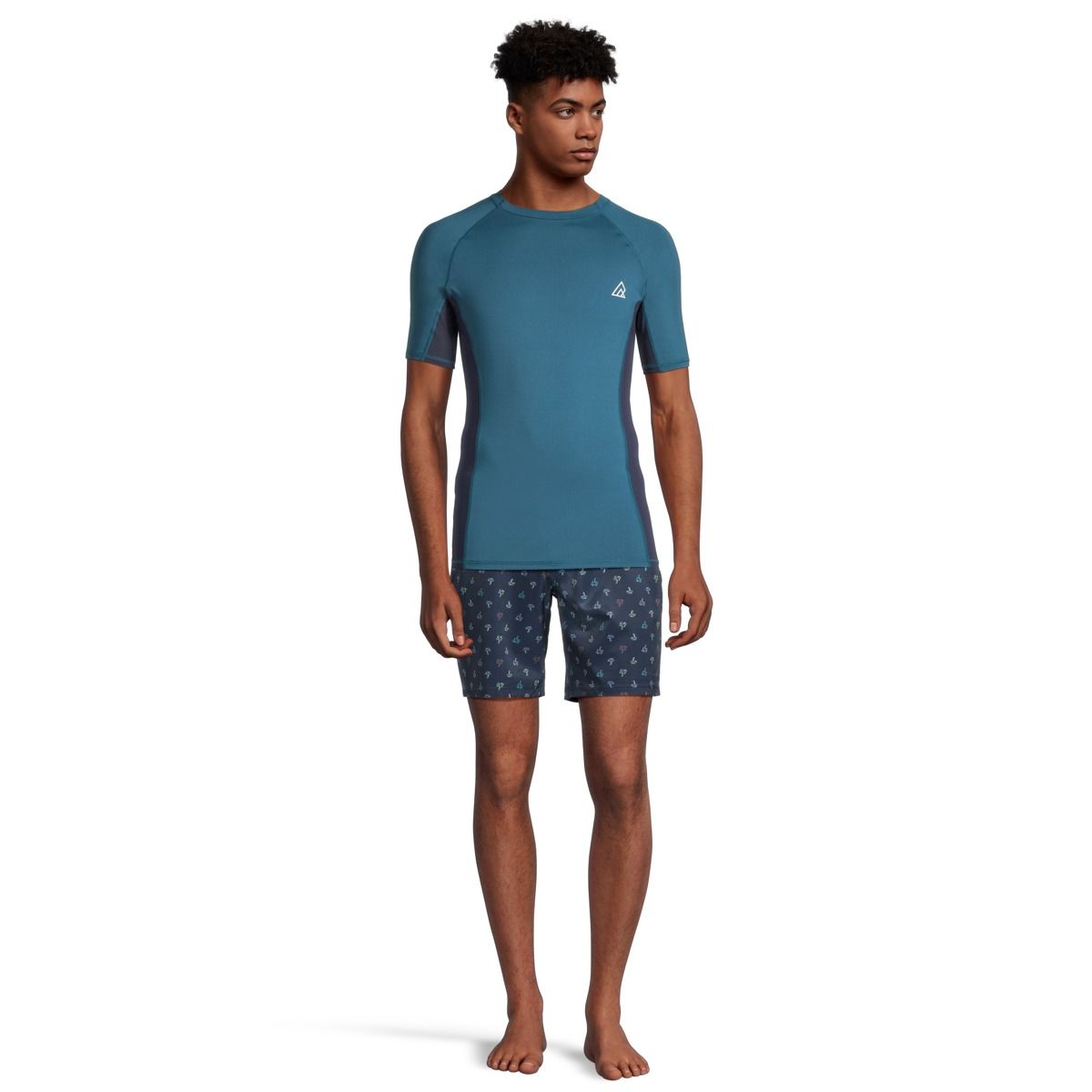 Ripzone Men's Amherst 2.0 Swimshirt