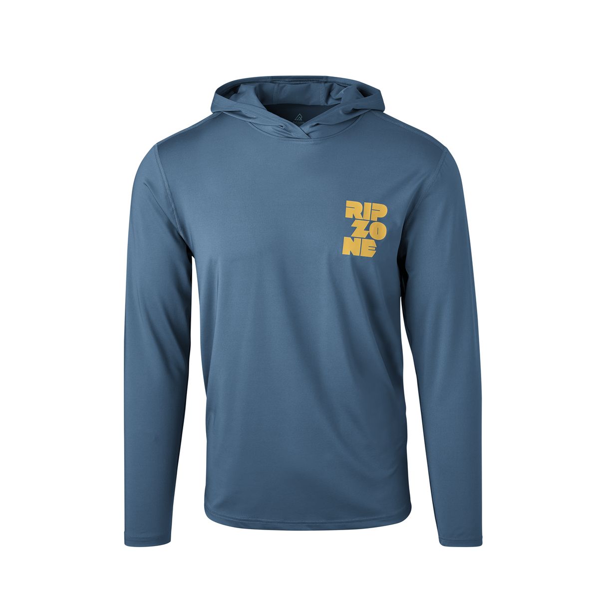 Ripzone Men's Jude Hooded Sun Shirt