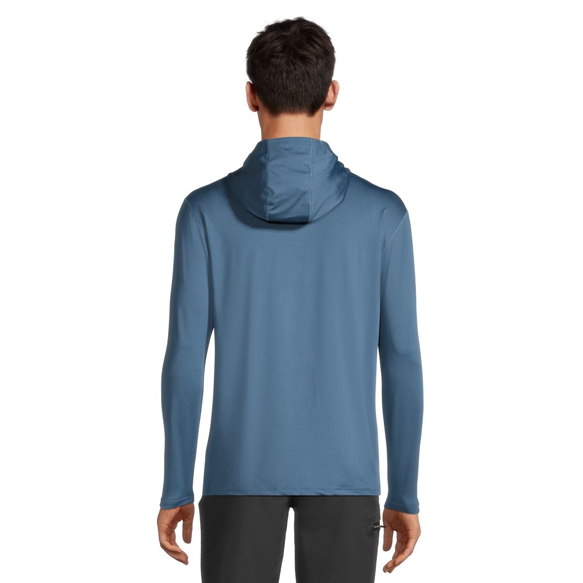 Ripzone Men's Jude Hooded Sun Shirt