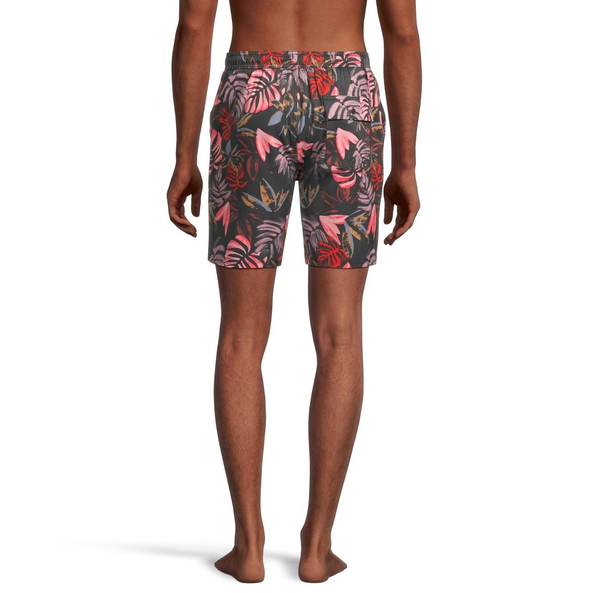 Ripzone Men's Raith 3.0 Volley Shorts