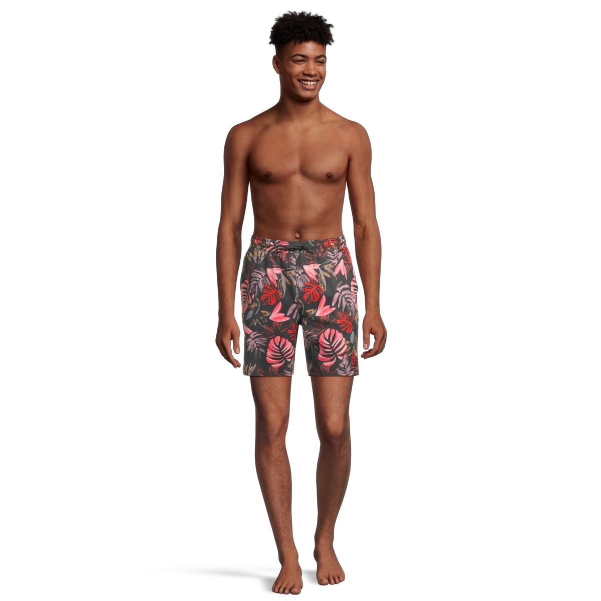 Ripzone Men's Raith 3.0 Volley Shorts