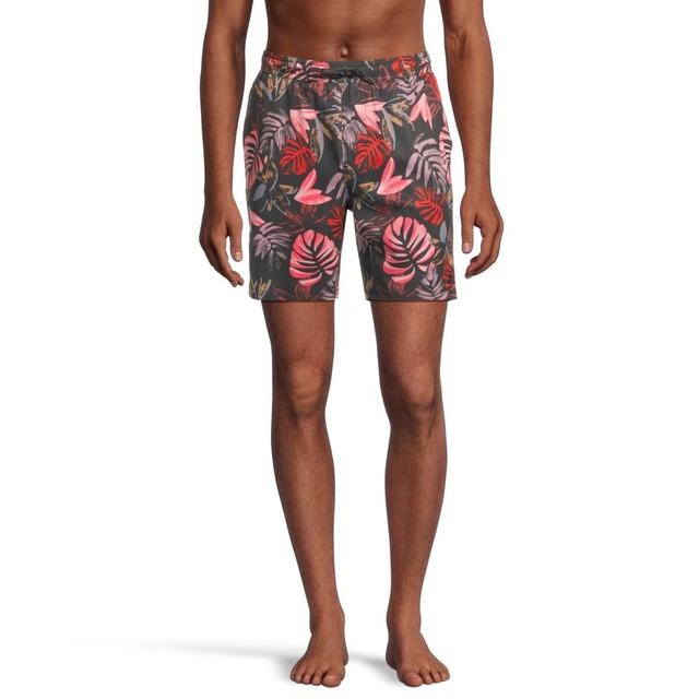 Ripzone Men's Raith 3.0 Volley Shorts