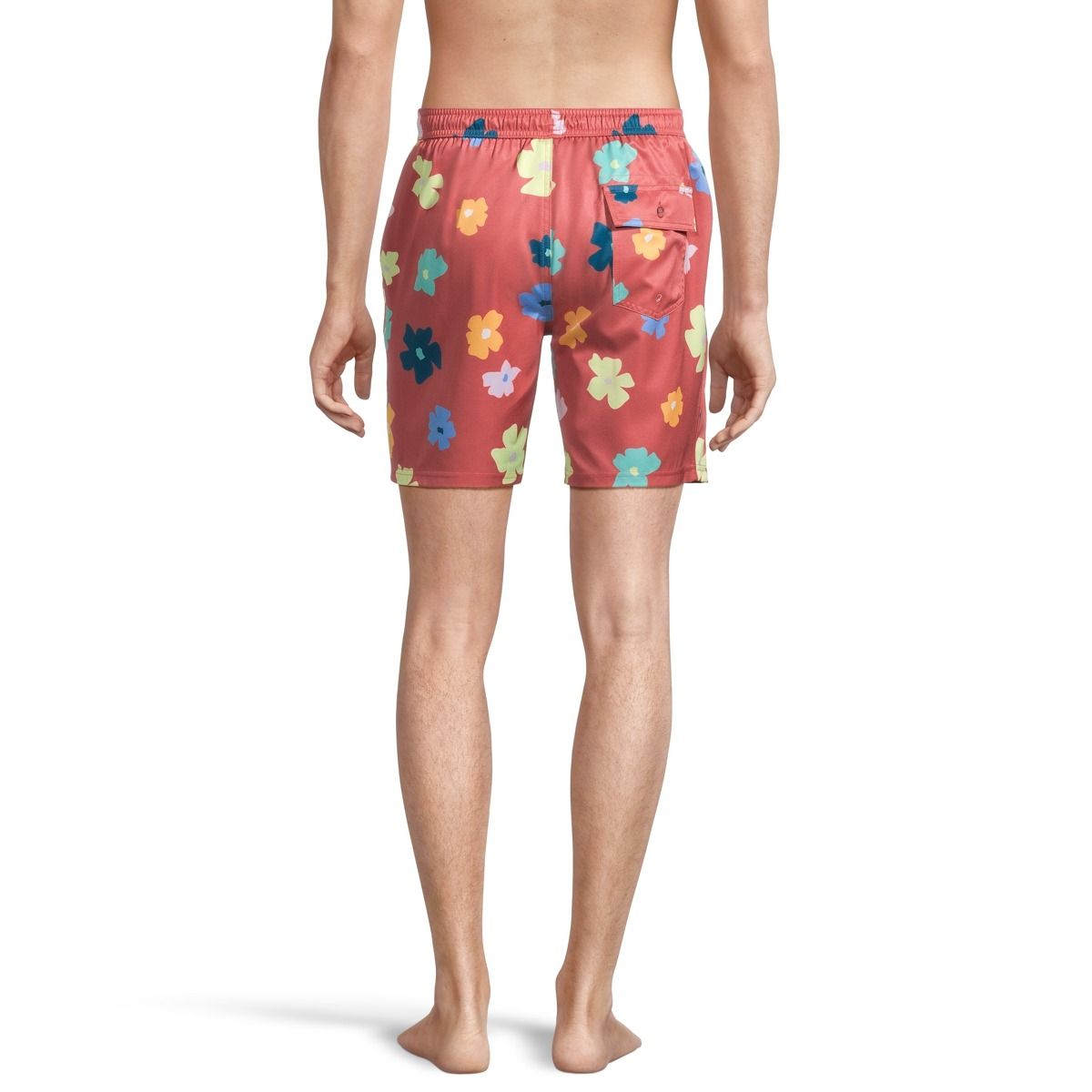 Ripzone Men's Raith 3.0 Volley Shorts