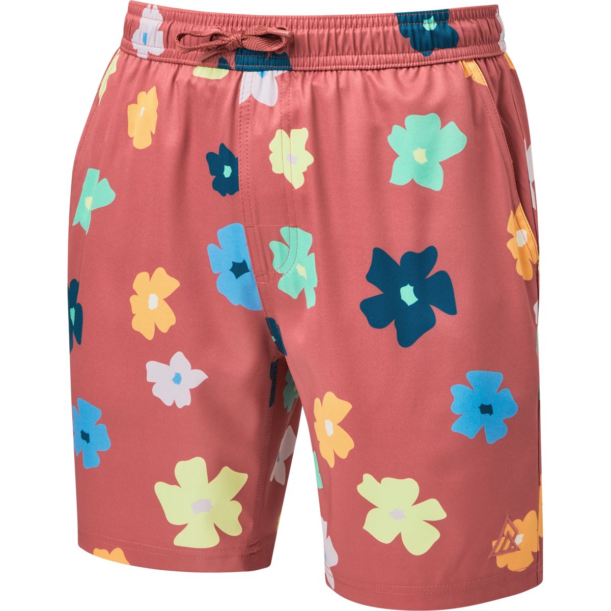 Ripzone Men's Raith 3.0 Volley Shorts