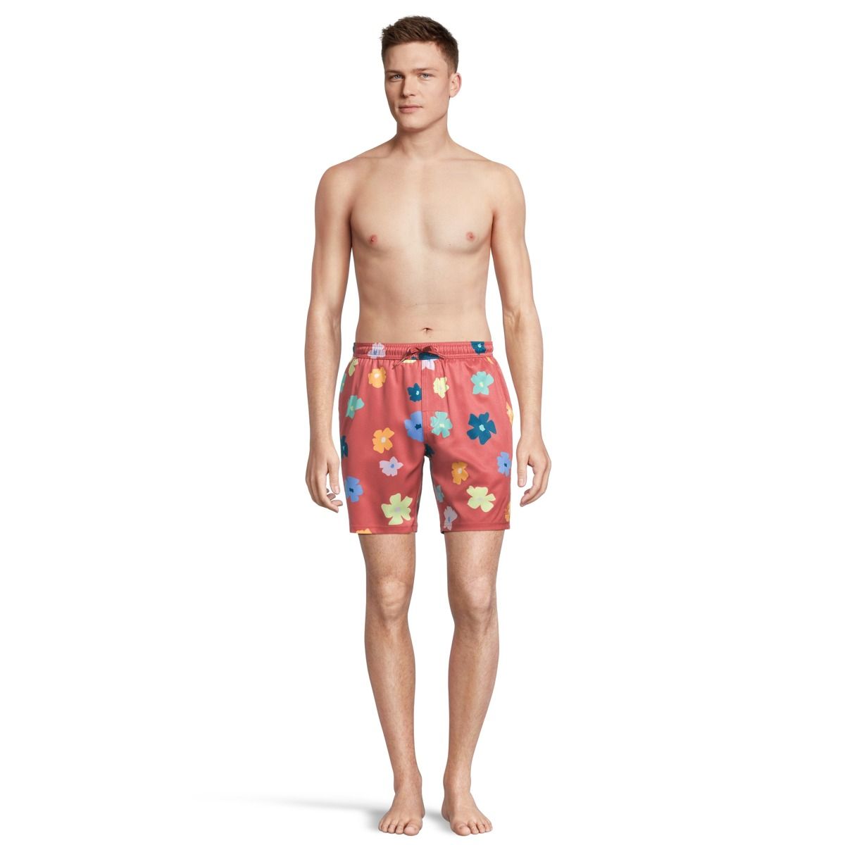 Ripzone Men's Raith 3.0 Volley Shorts