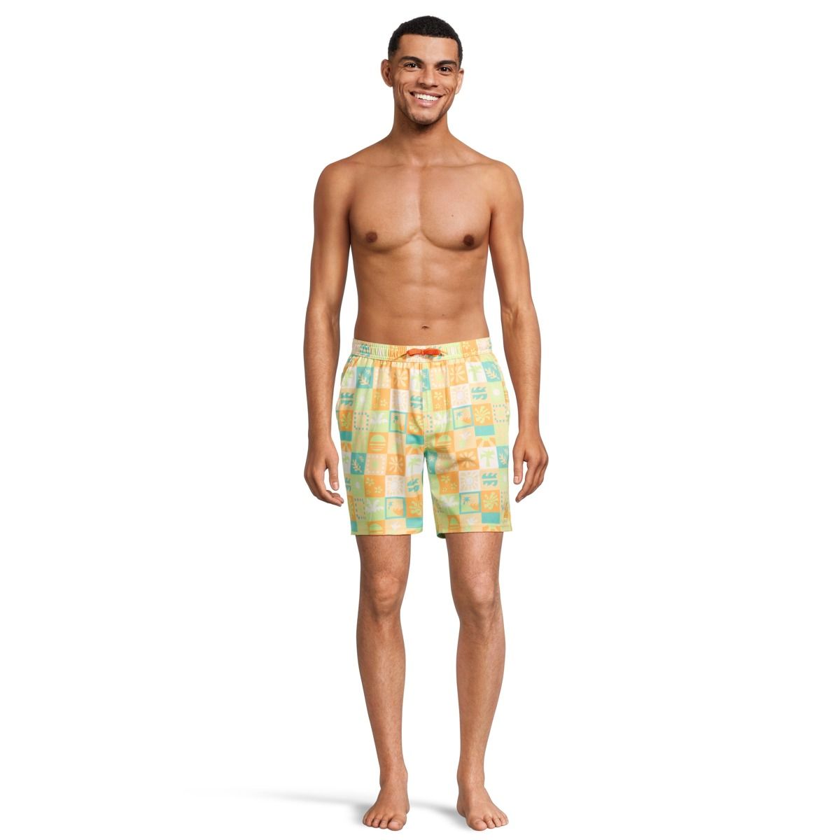 Ripzone Men's Raith 3.0 Volley Shorts