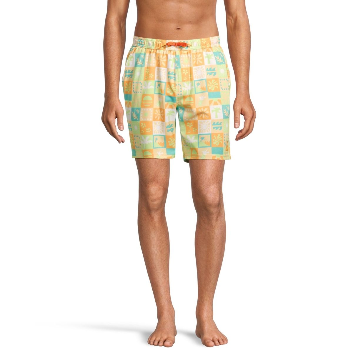 Ripzone Men's Raith 3.0 Volley Shorts