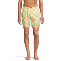 Ripzone Men's Raith 3.0 Volley Shorts