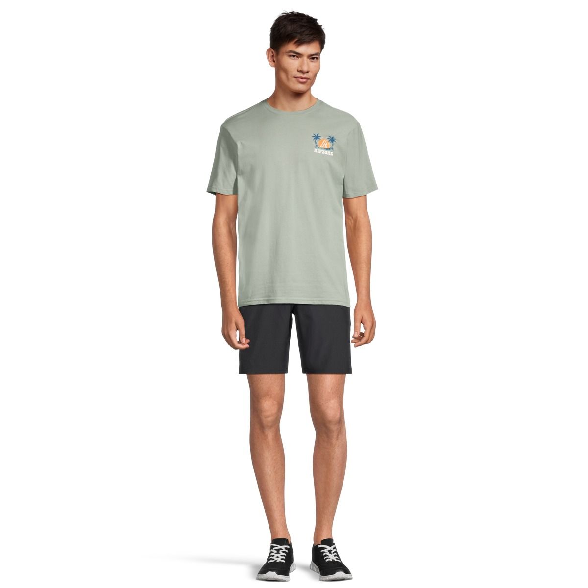 Ripzone Men's Surge 3.0 Shorts