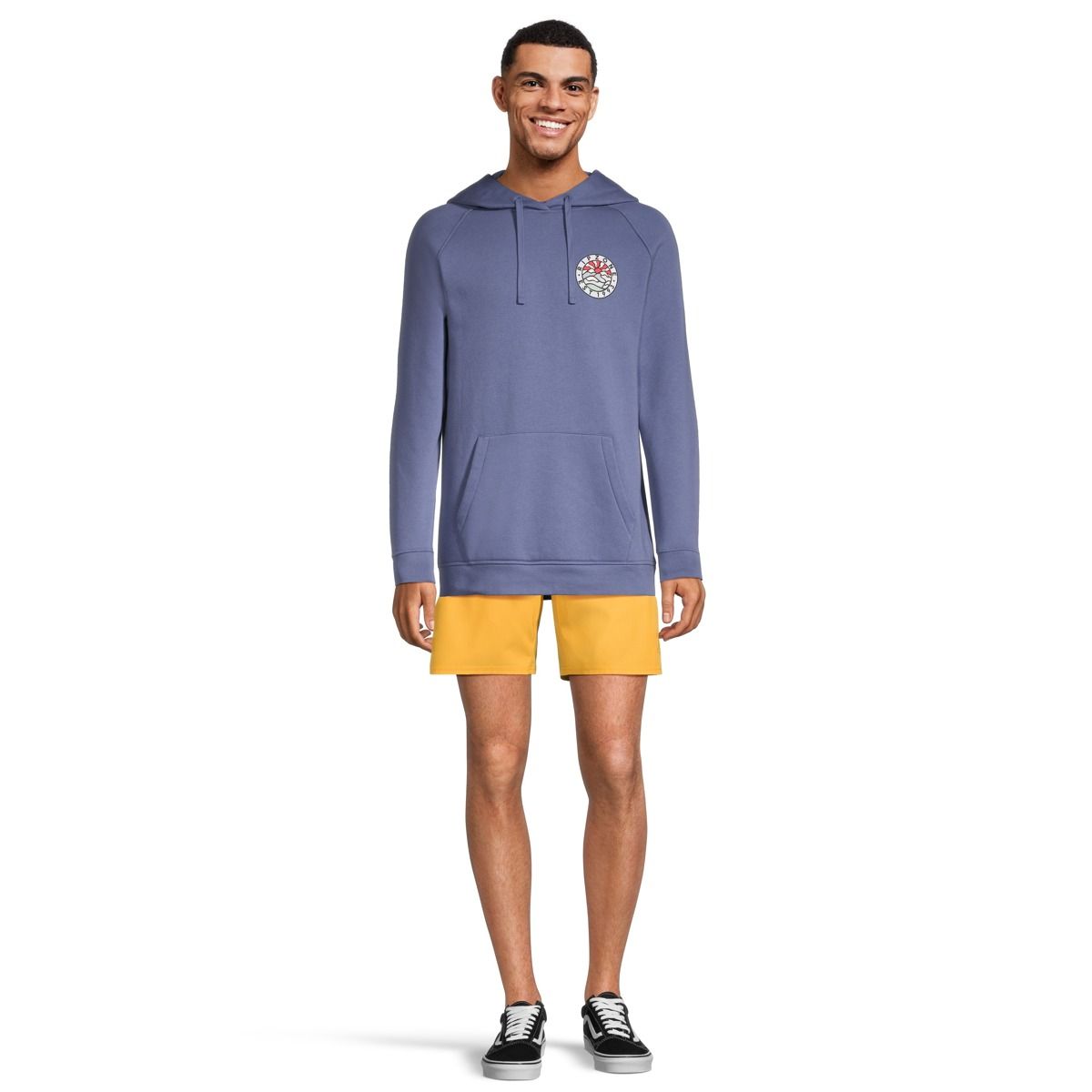 Ripzone Men's Surge 3.0 Shorts