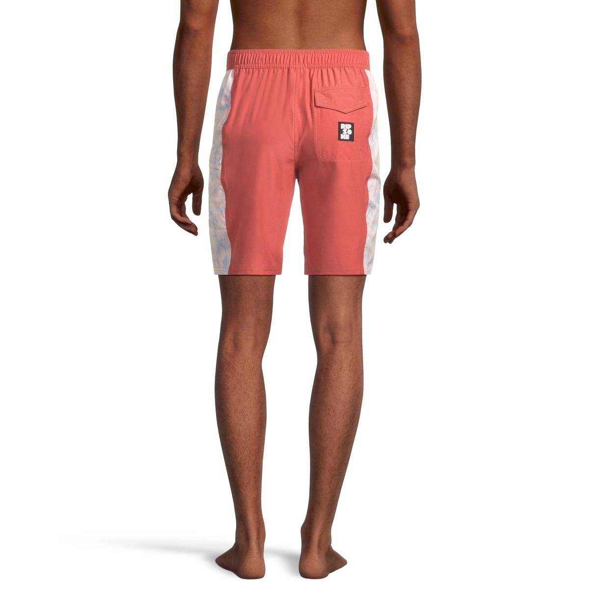 Ripzone Men's Lieko 19" Panel Board Shorts