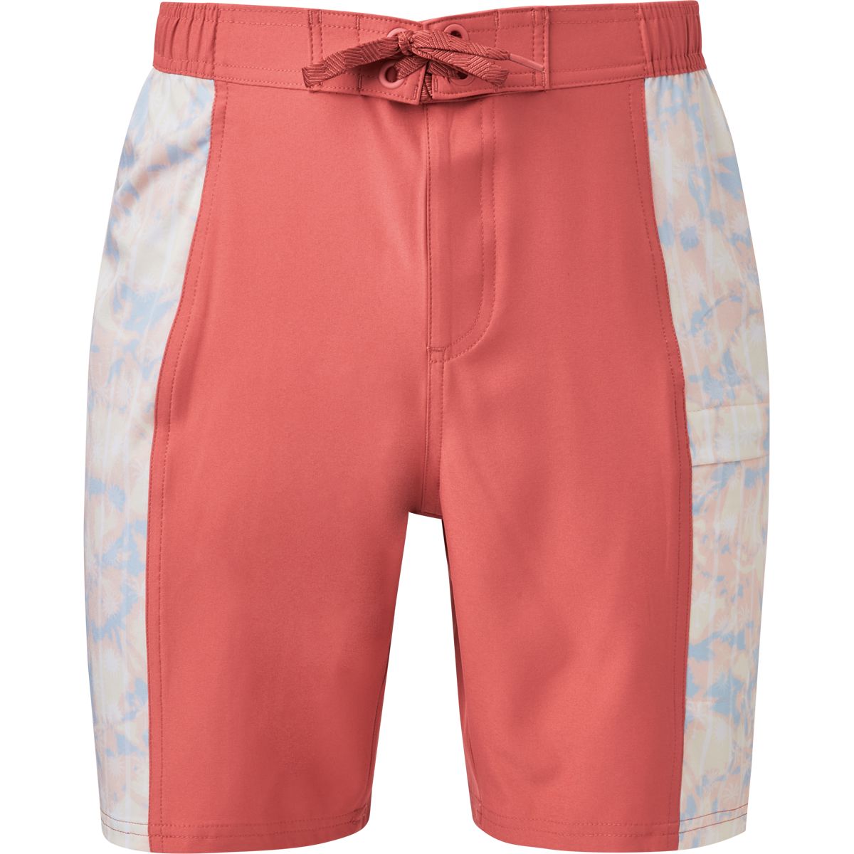 Ripzone Men's Lieko 19" Panel Board Shorts