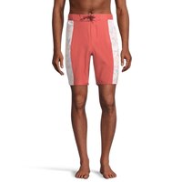 Ripzone Men's Lieko 19" Panel Board Shorts