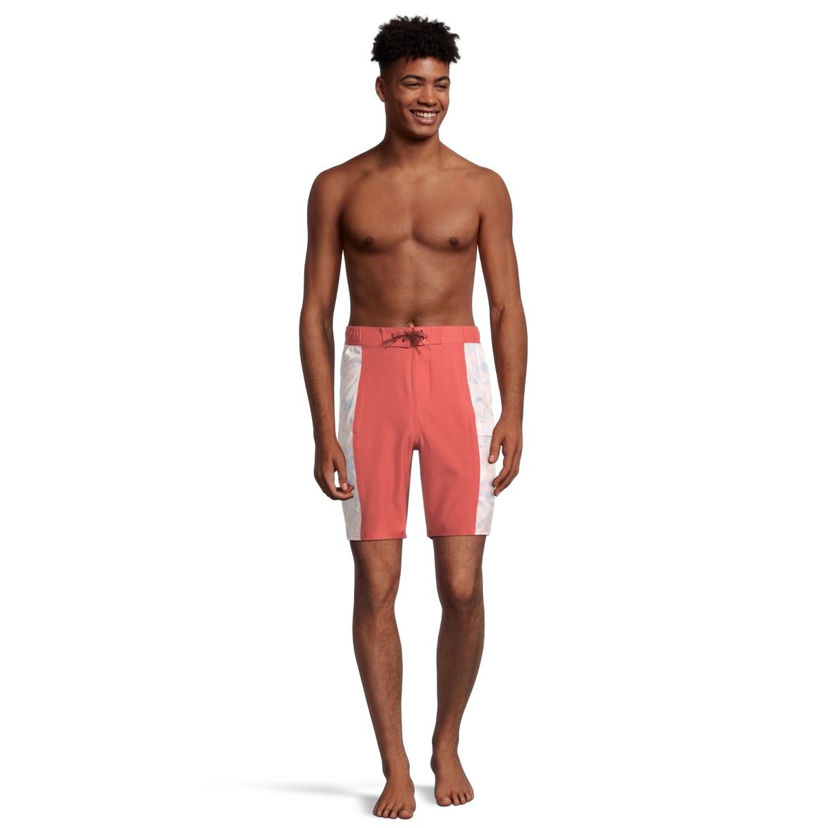 Ripzone Men's Lieko 19" Panel Board Shorts