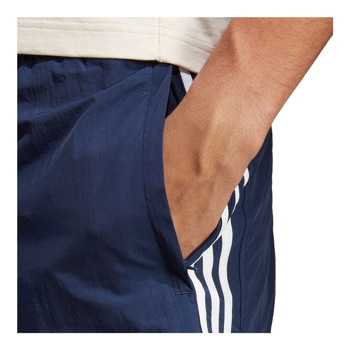 Adidas Men's Adicolor Classics Sprinter Shorts