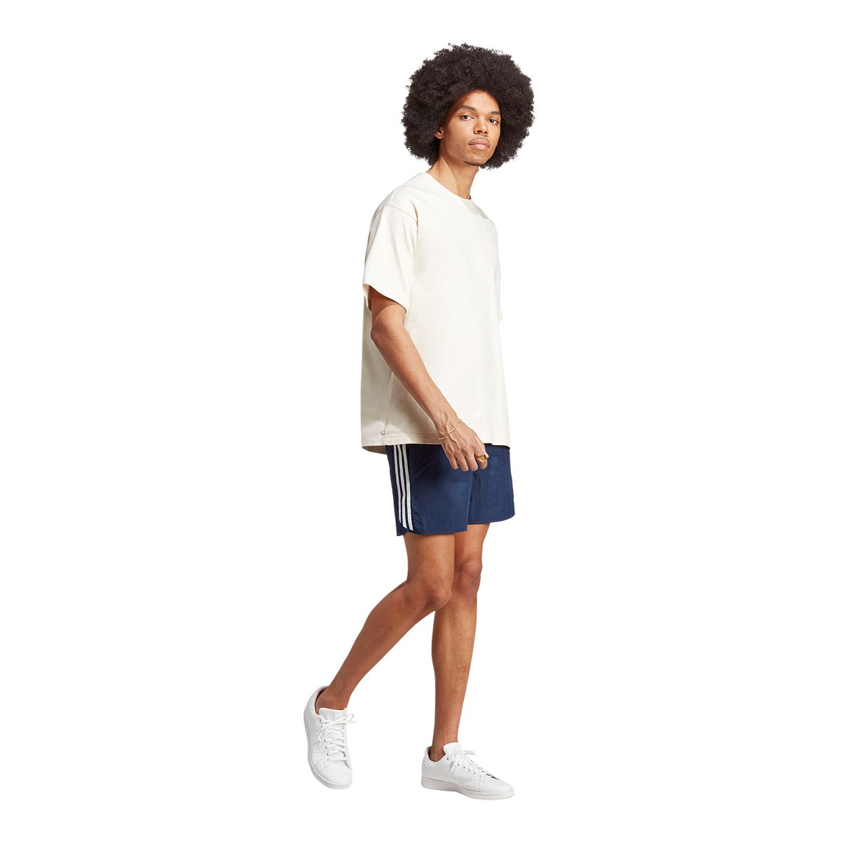 Adidas Men's Adicolor Classics Sprinter Shorts