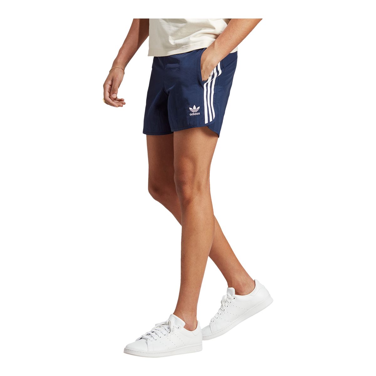 Adidas Men's Adicolor Classics Sprinter Shorts