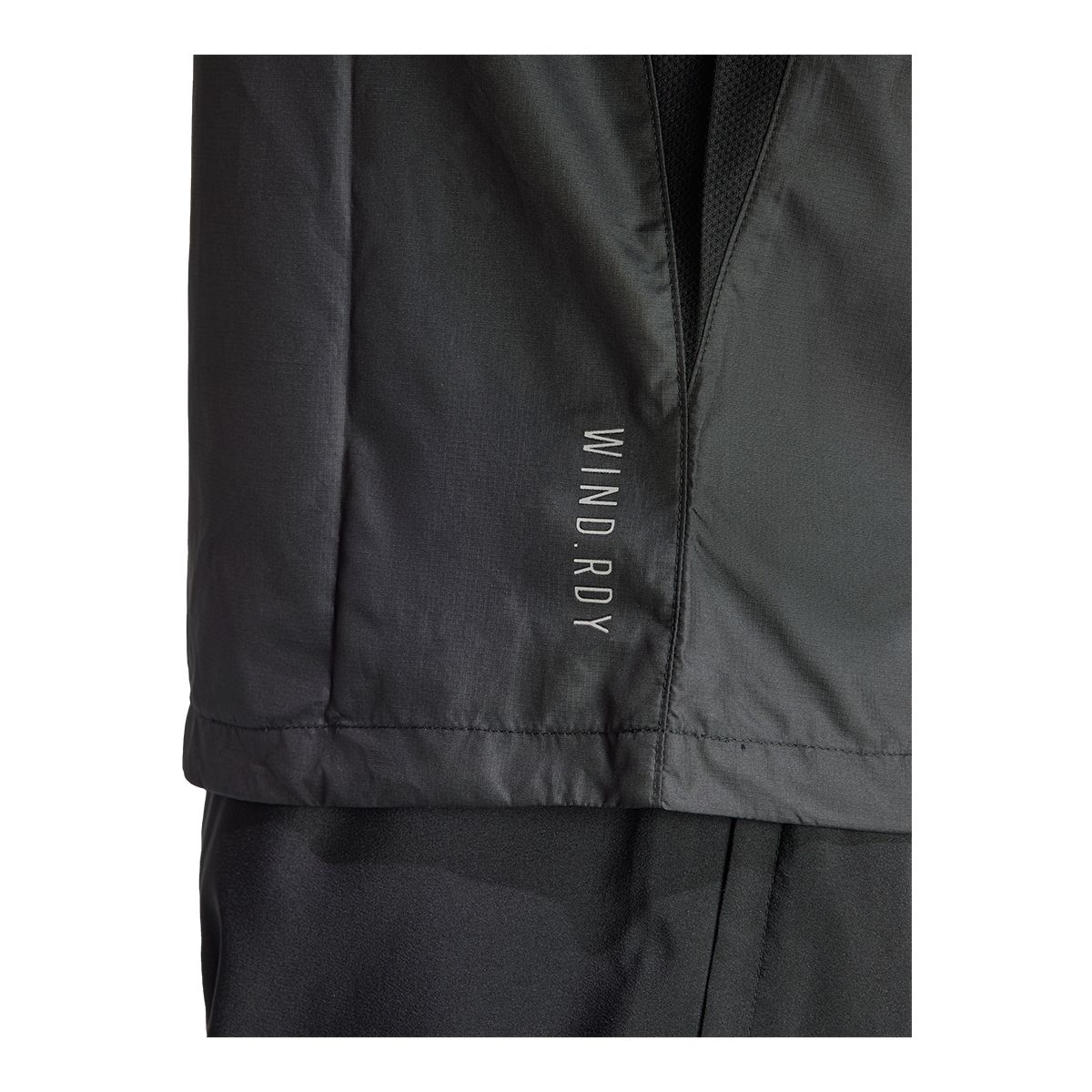 adidas Men's Own The Run Jacket