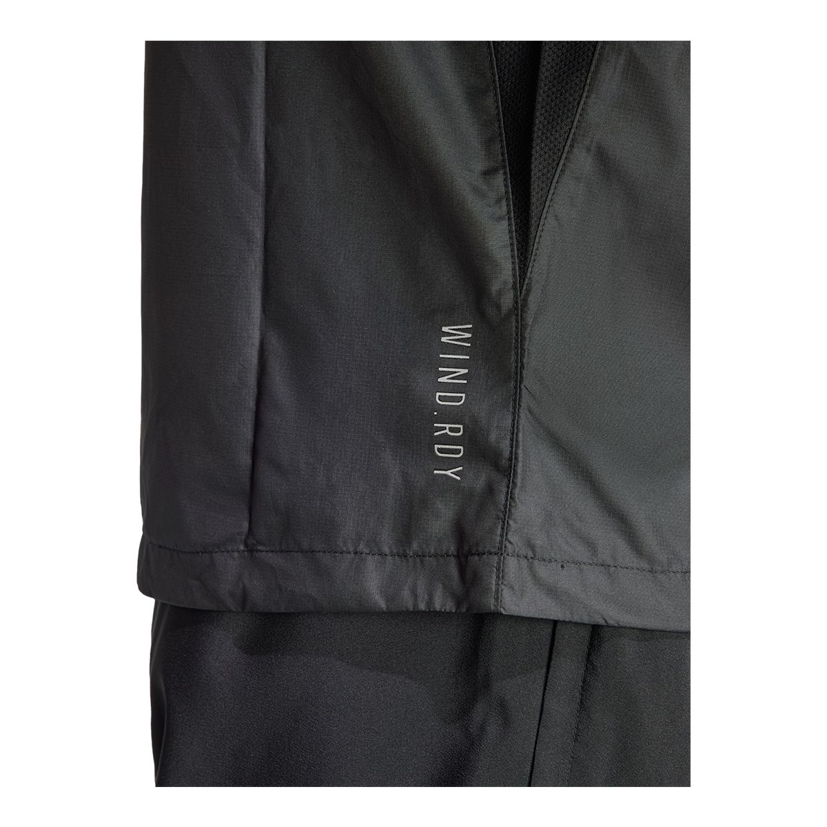 adidas Men's Own The Run Jacket