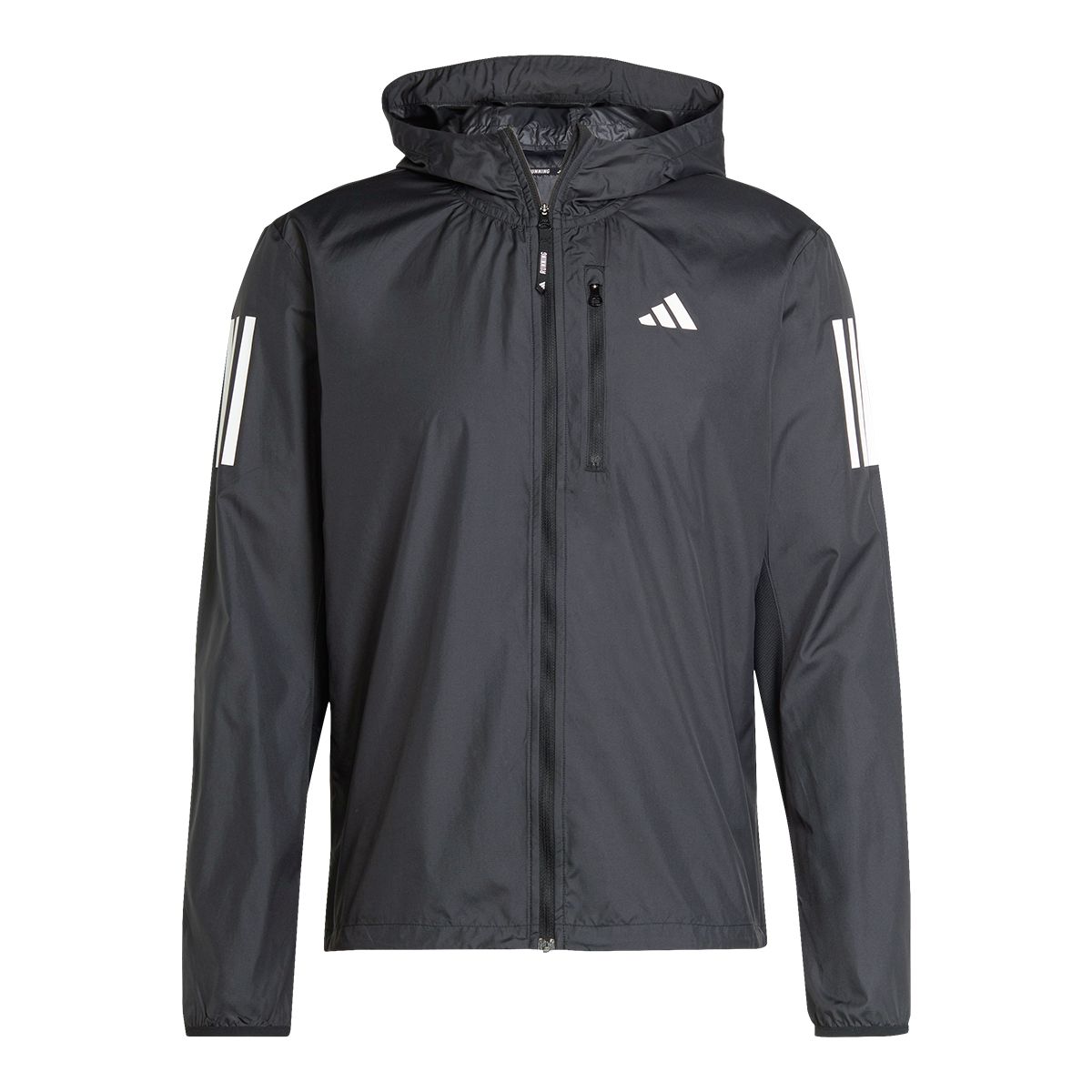 adidas Men's Own The Run Jacket