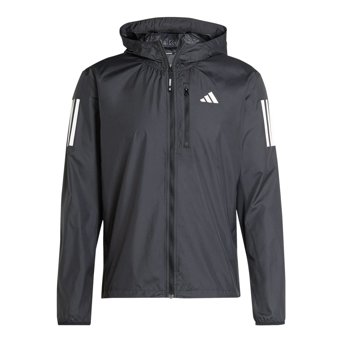 adidas Men's Own The Run Jacket