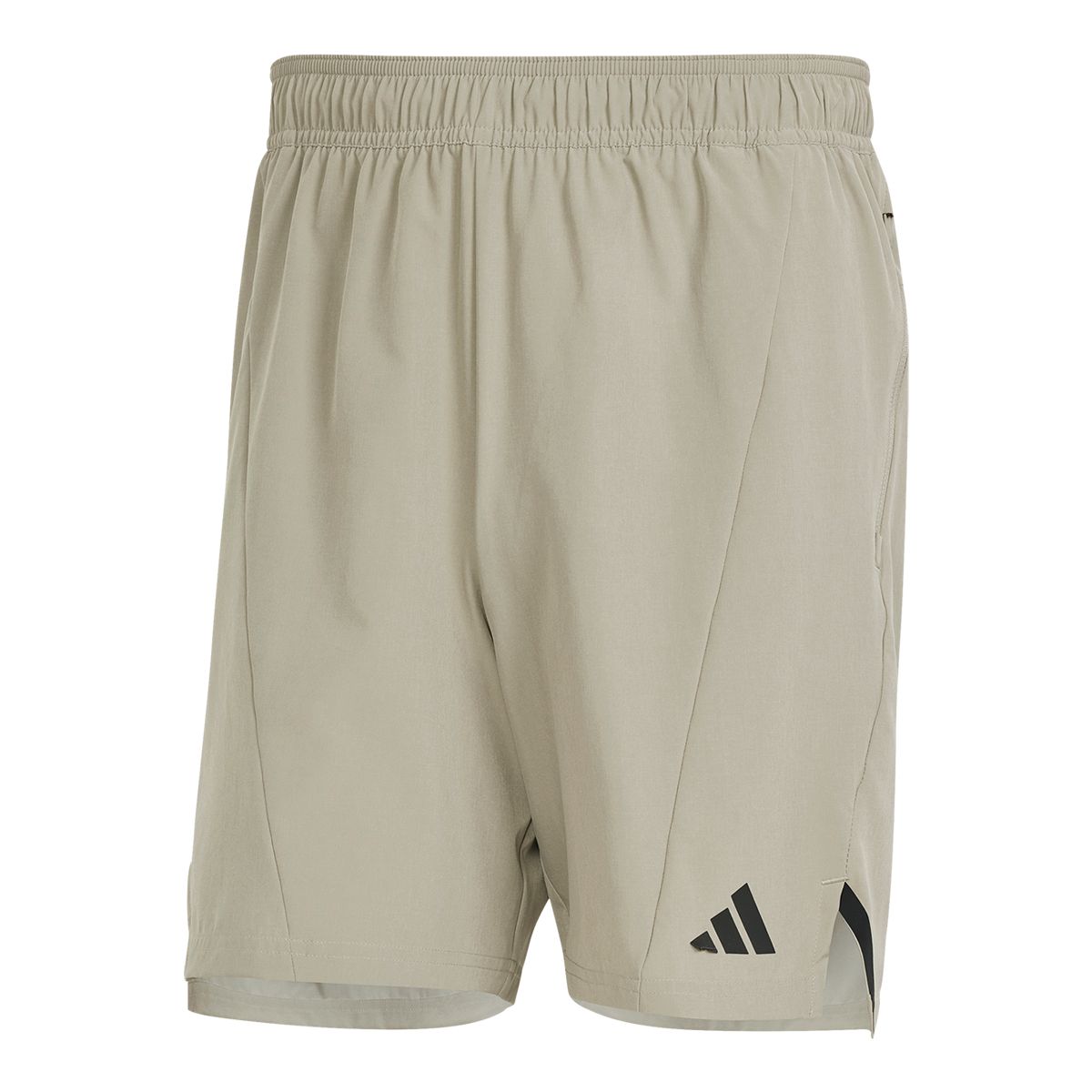 adidas  Men's Designed for Training Workout Shorts