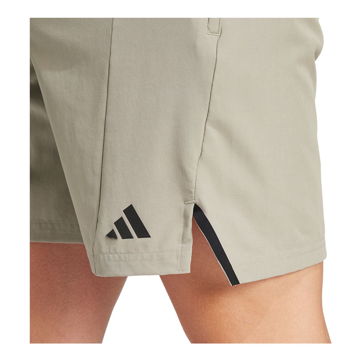 adidas  Men's Designed for Training Workout Shorts
