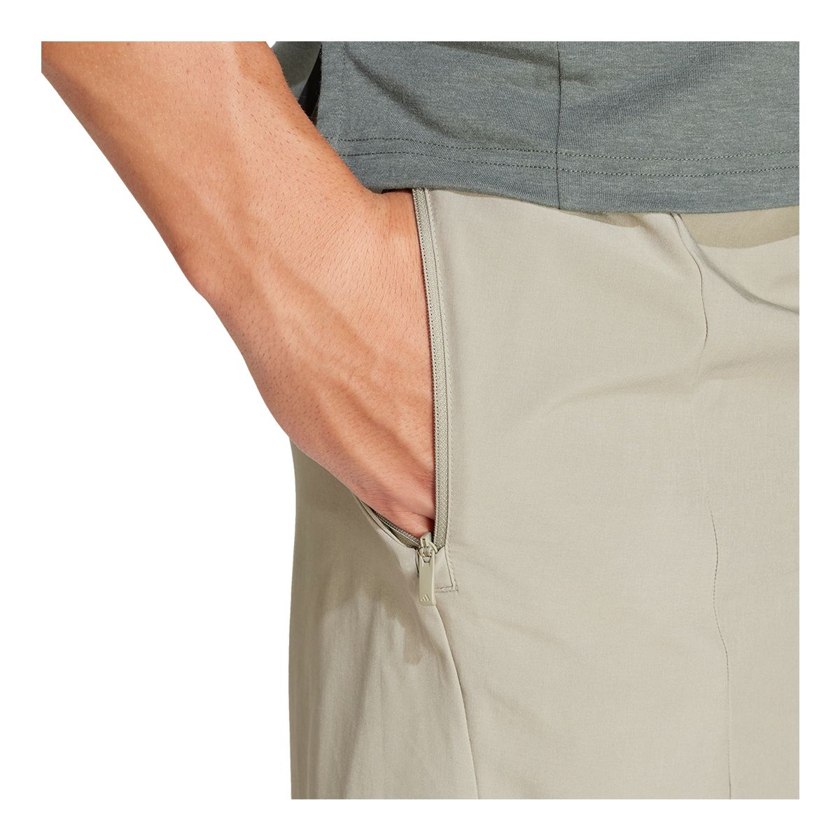 adidas  Men's Designed for Training Workout Shorts