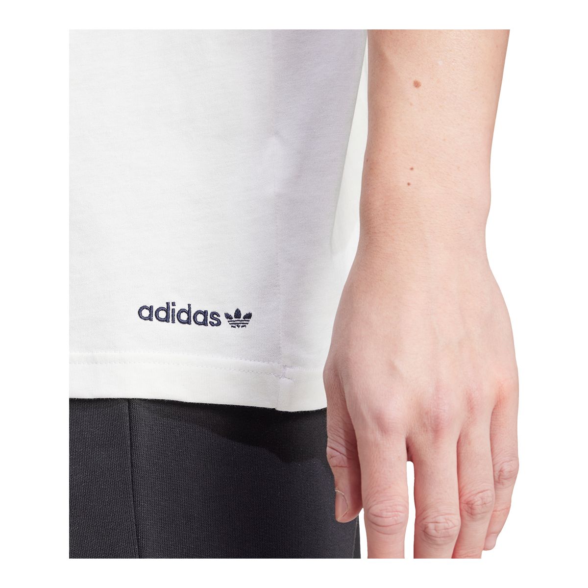 adidas Men's Graphic T Shirt