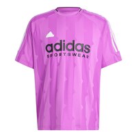 adidas Men's House Of Tiro Jacquard Jersey Front_Flat