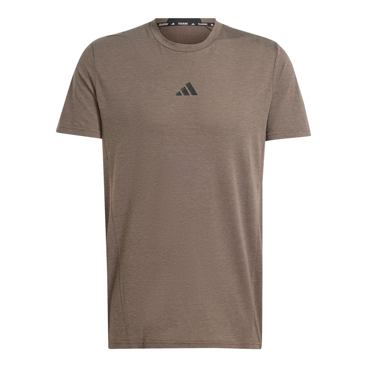 adidas Men's Designed For Training Workout T Shirt
