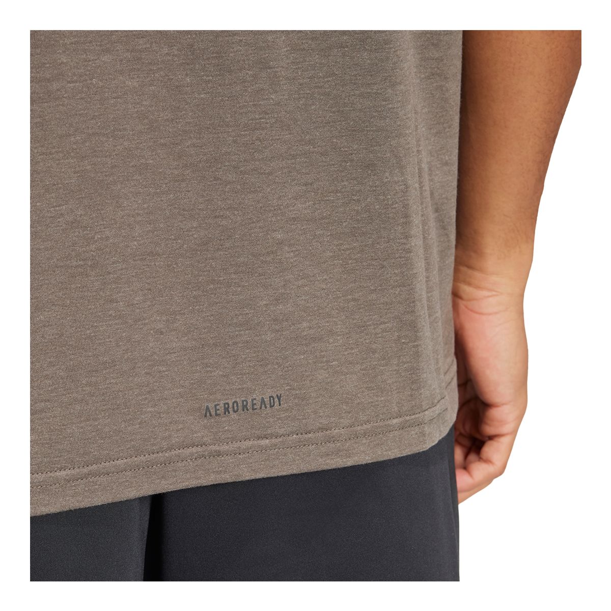 adidas Men's Designed For Training Workout T Shirt