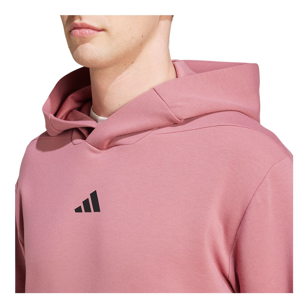 adidas Men's Designed For Training Hoodie