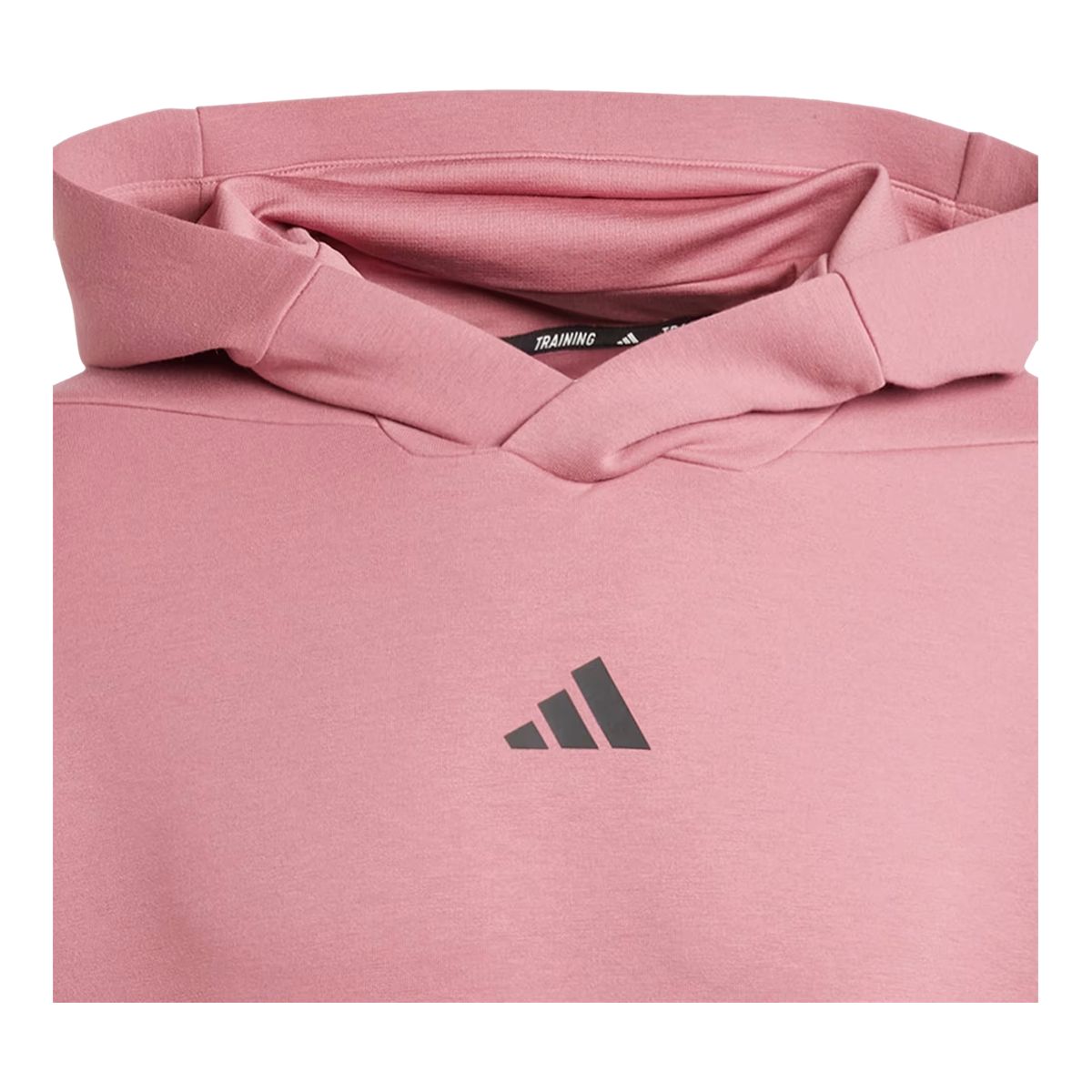 adidas Men's Designed For Training Hoodie