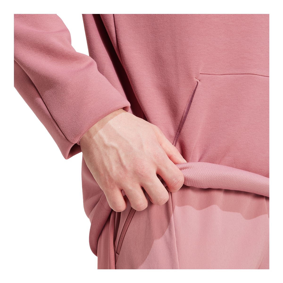 adidas Men's Designed For Training Hoodie