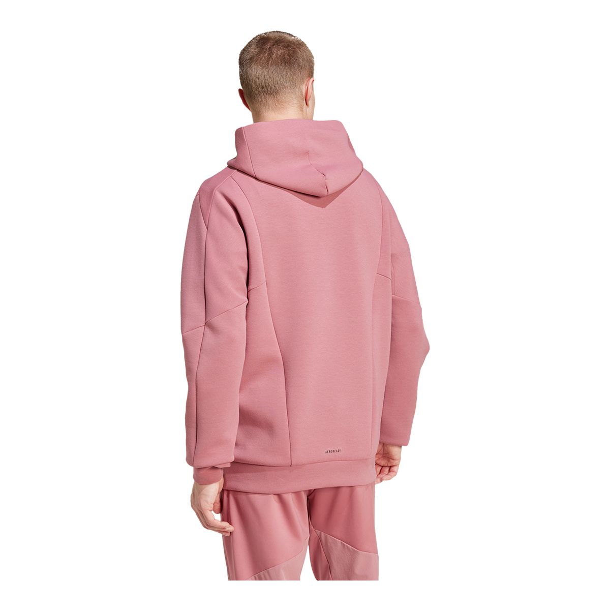 adidas Men's Designed For Training Hoodie