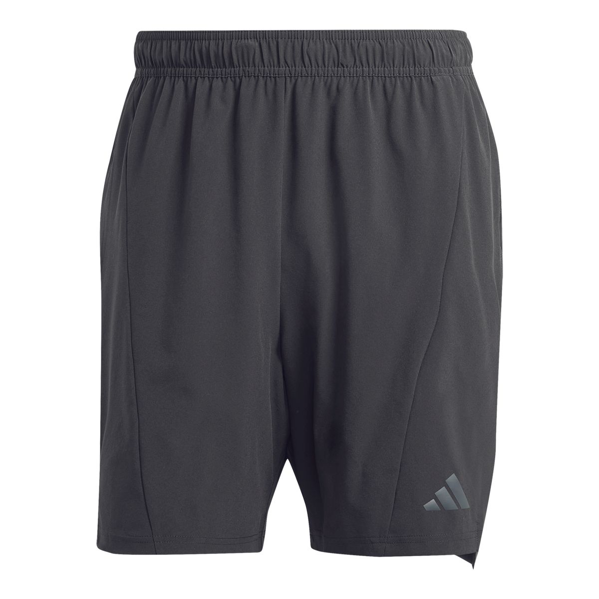 adidasMen's Designed for Training Workout Shorts